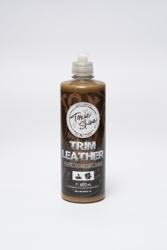 TRYM LEATHER