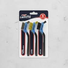 KIT DE CEPILLOS DUROS