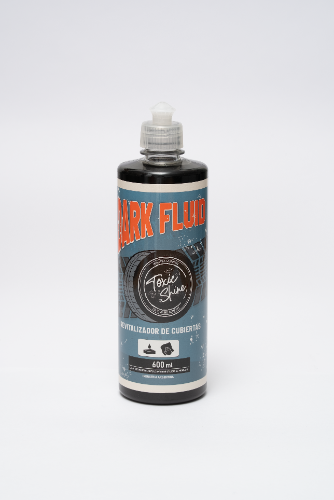 DARK FLUID 600ml
