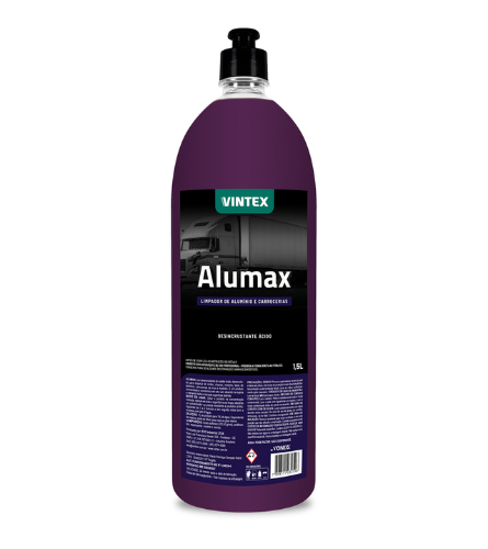ALUMAX 1,5L