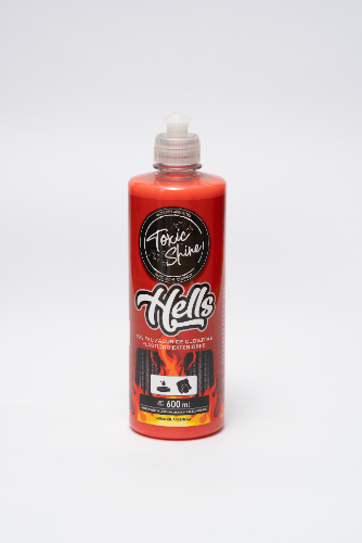 HELLS 600ml