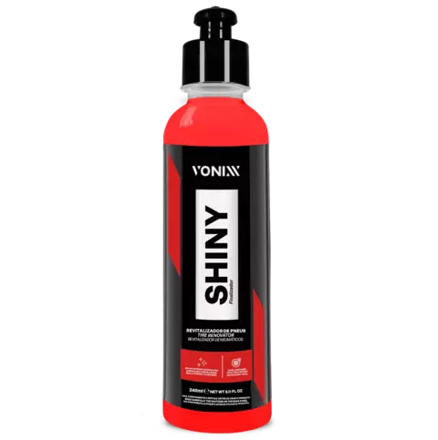 SHINY 240ml
