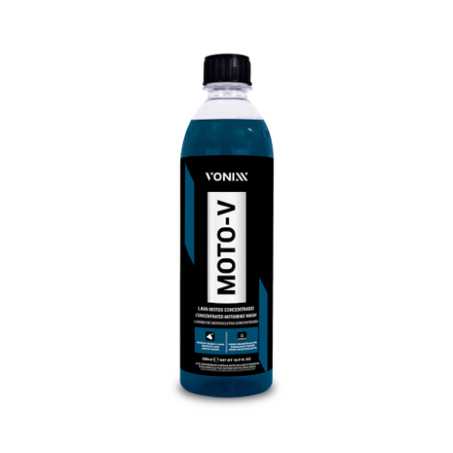 MOTO V - VONIXX