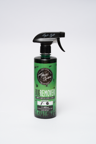 BUG REMOVER