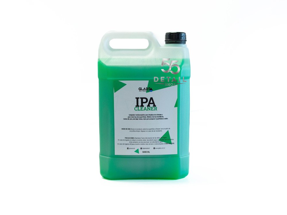IPA CLEANER X5L