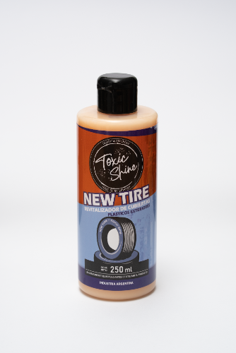 NEW TIRE 250ml