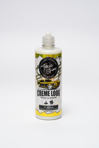 CREME LOOK x600ml