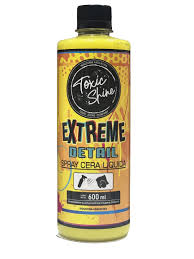 EXTREME DETAIL