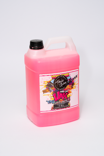 WAX 4L