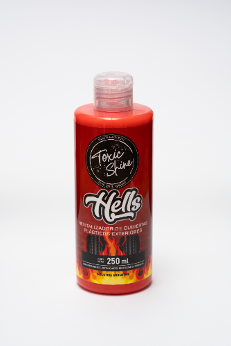 HELLS 250ml