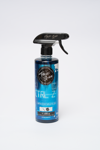 CTRL Z 500ml