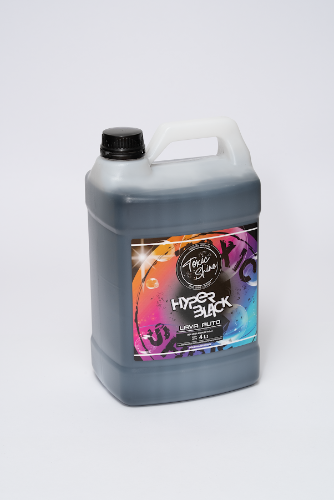 HYPER BLACK 4L