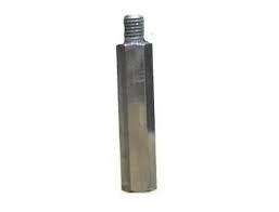 alargador para pulidora 9cm metrica 14