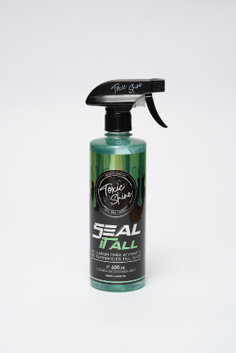 SEAL IT ALL