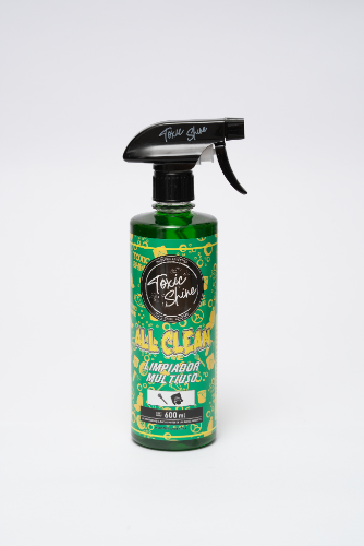 ALL CLEAN x600ml