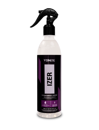 IZER 500ml
