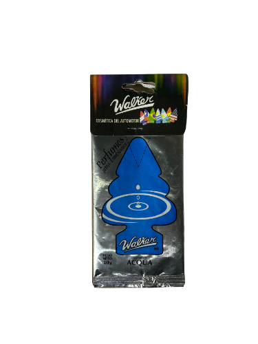 PINITO AROMA AQUA