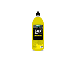 LAVA AUTO 1,5L