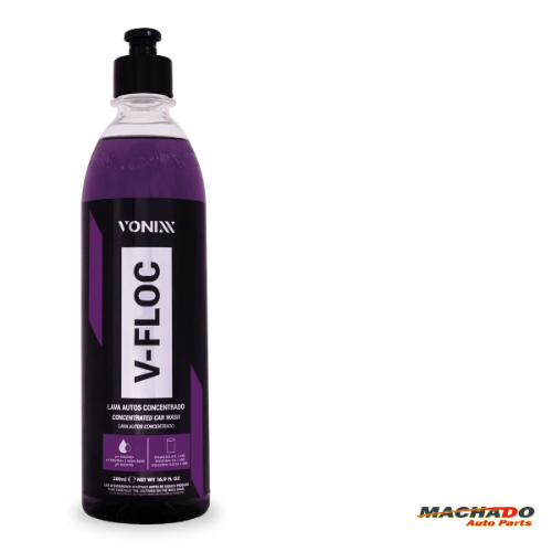 V FLOC 500ml