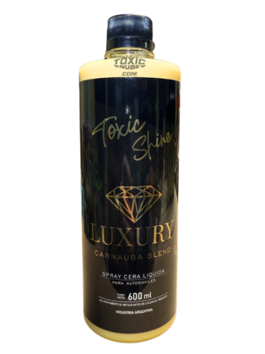 LUXURY