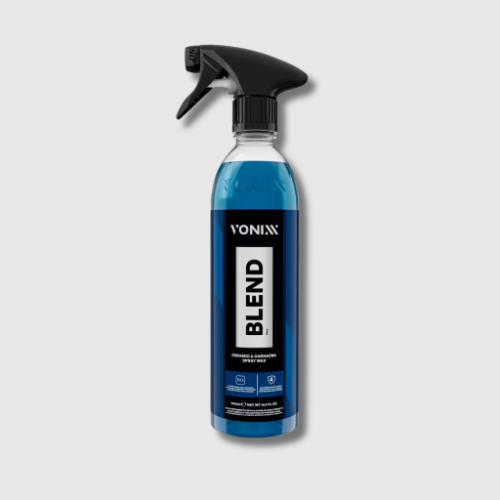 BLEND SPRAY WAX
