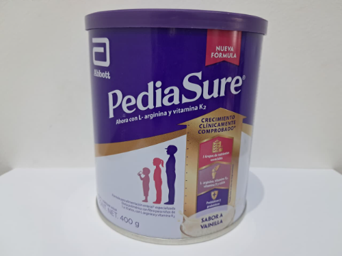 PEDIASURE 1 LIBRA
