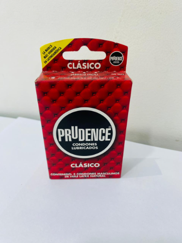 PRUDENCE CLASICO
