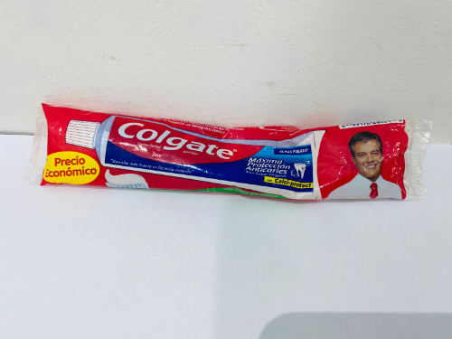 COLGATE KIT CEPILLO+COLGATE