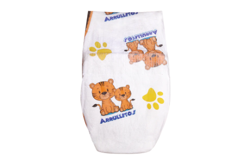 ARRULLITOS PAÑALES X UNIDAD