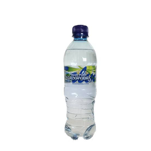 SALVAVIDAS PEQUEÑO