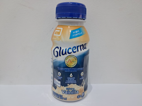 GLUCERNA BEBIBLE *237ML*