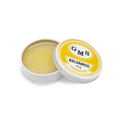 G.M.S. BALSAMICO 12GRS