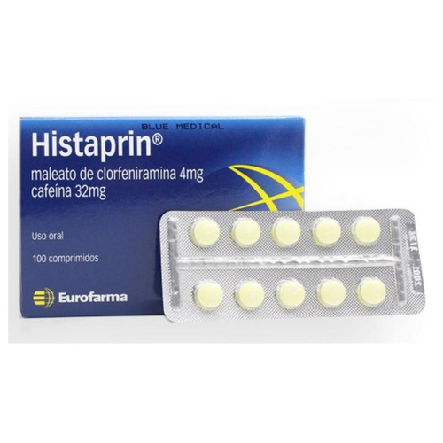 HISTAPRIN TAB 4/32MG