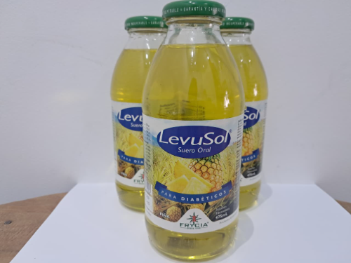 LEVUSOL PIÑA