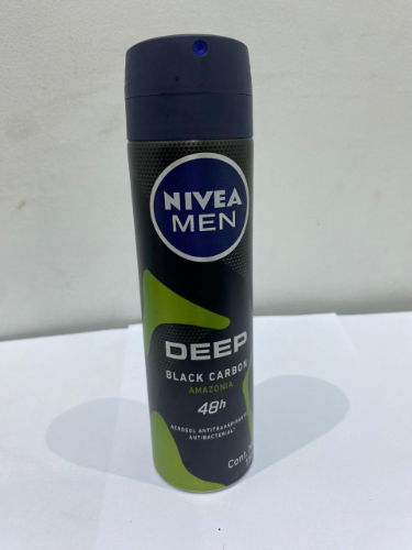 AEROSOL NIVEA CABALLERO