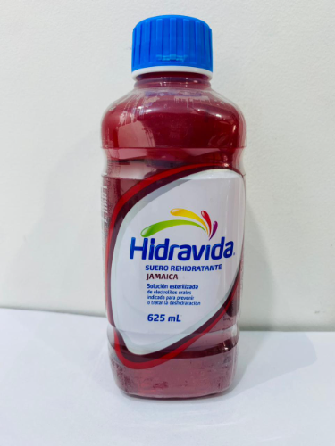 HIDRAVIDA JAMAICA *625ML*