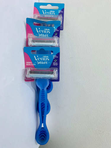 RASURADORA VENUS