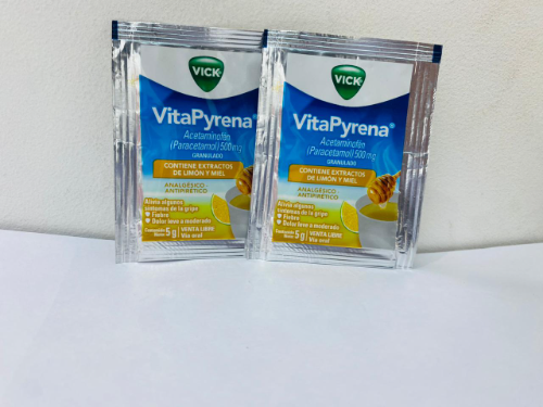 VITAPYRENA SOBRES