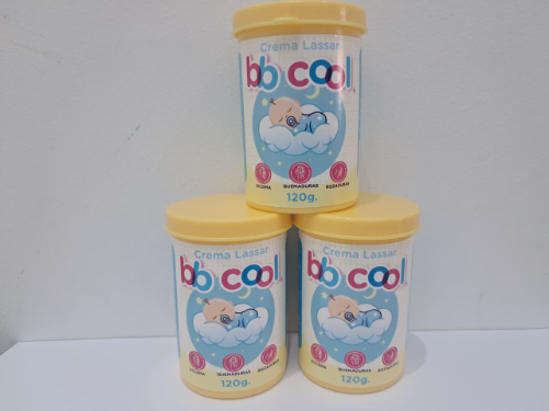 BB-COOL LASSAR TARRO *120MG*