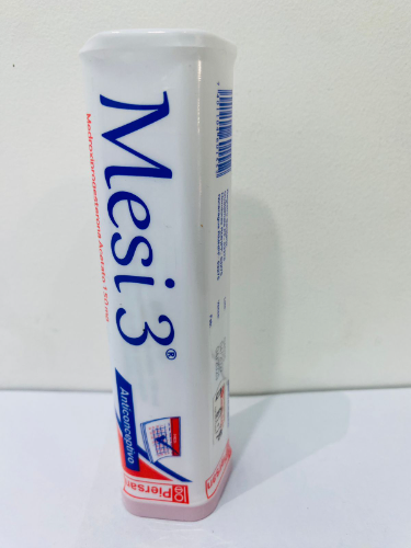 MESI 3 INY (ANTICONCEPTIVO 3M)