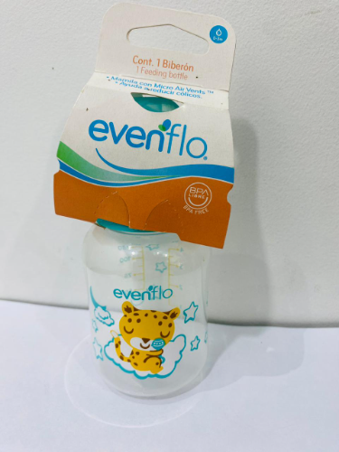 PACHA EVENFLO *4ONZ* (MEDIANO)