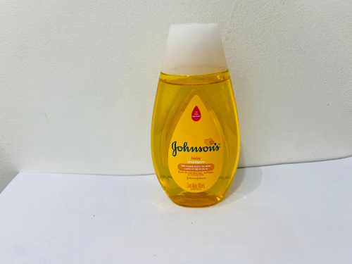 SHAMPOO JOHNSON ORIGINAL *100ML*