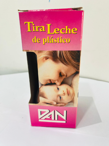 TIRA LECHE PLASTICO