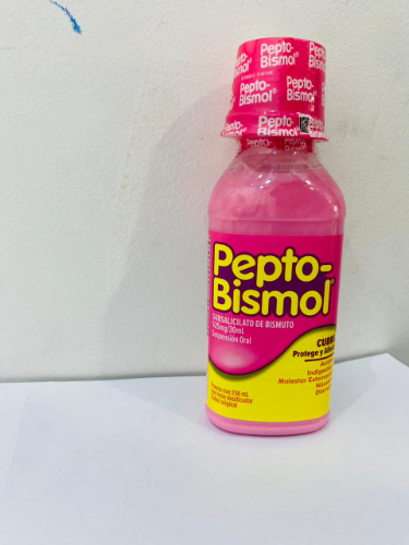 PEPTO-BISMOL *236ML*