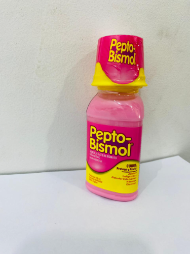 PEPTO-BISMOL JBE *118ML*