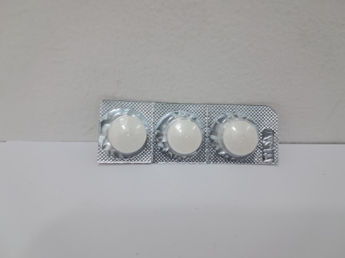 BUTAZOLIDINA