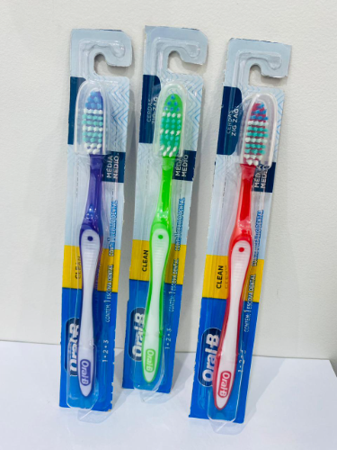 CEPILLO ORAL B