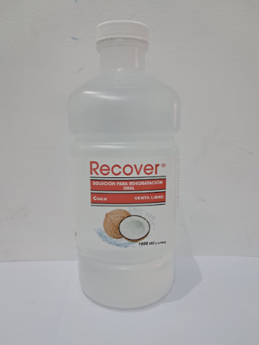 RECOVER COCO *LITRO*