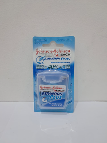 HILO DENTAL JOHNSON *50MTS*