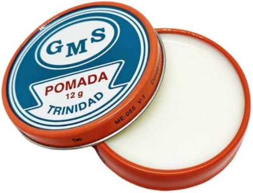G.M.S. POMADA *12GRS*